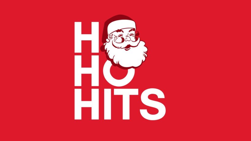 Kerstshow Banner