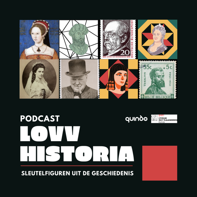 Lovv Historia