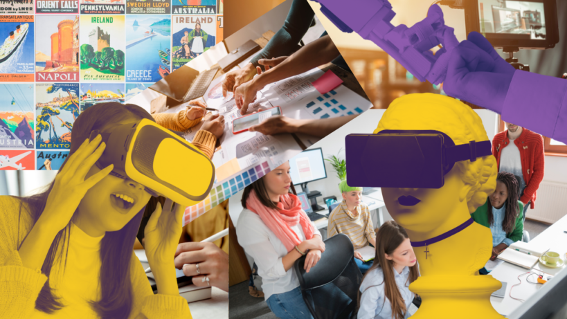 collage zonder titel