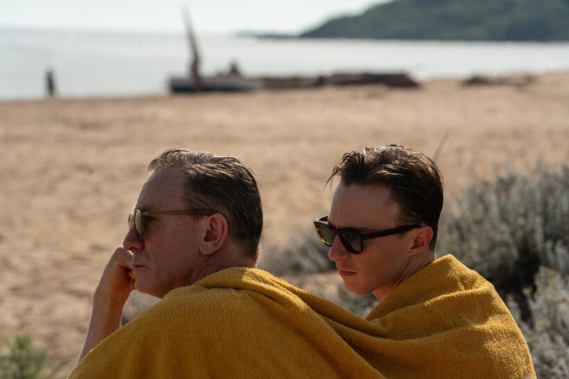 Queer Kortrijk Recensie