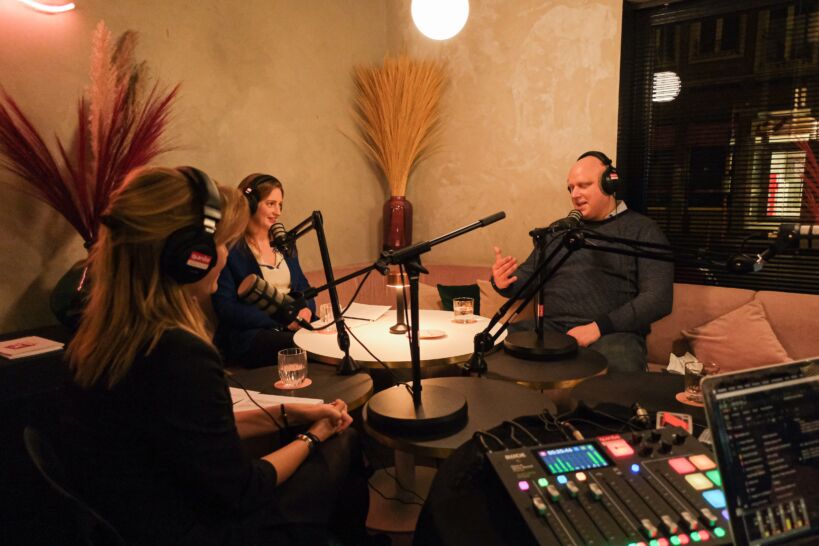 START K PODCAST5 6