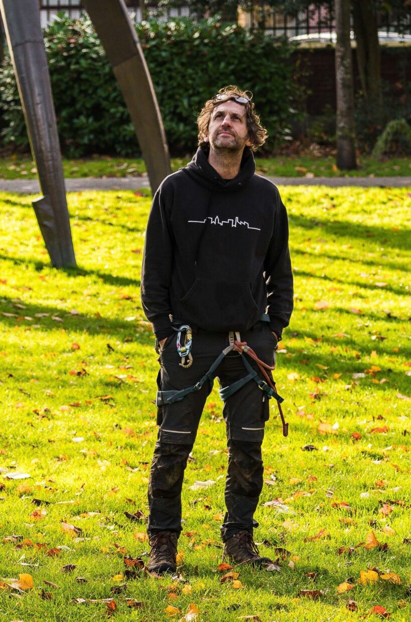 Slackline 25