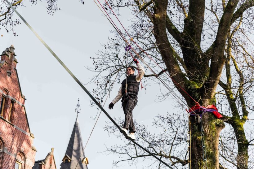 Slackline 47