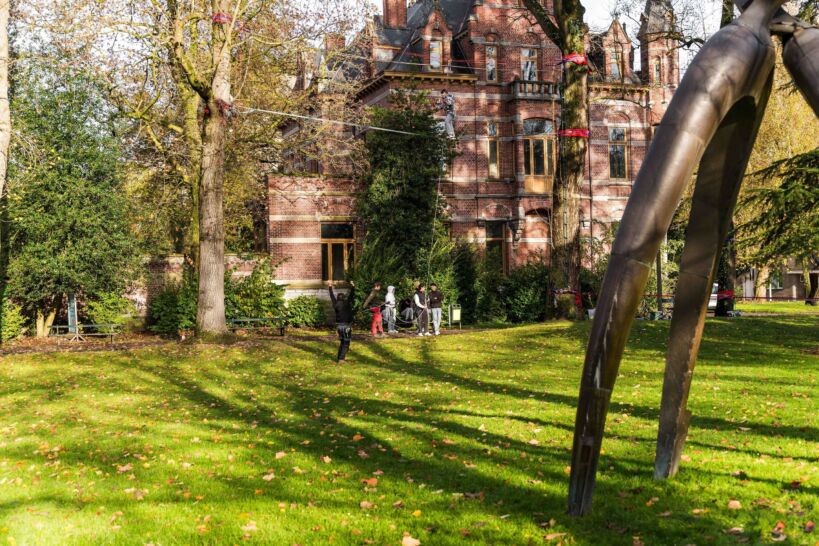 Slackline 60