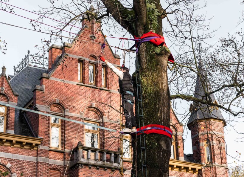 Slackline 8