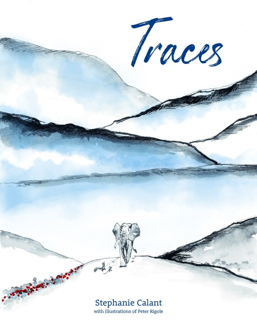 Traces cover back cover Pagina 3