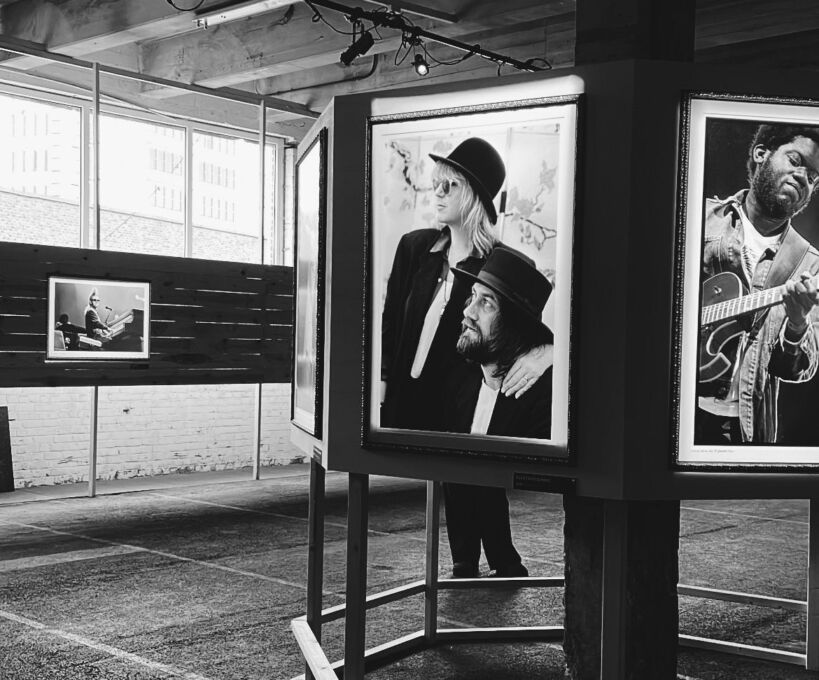 tijdloze fotografie