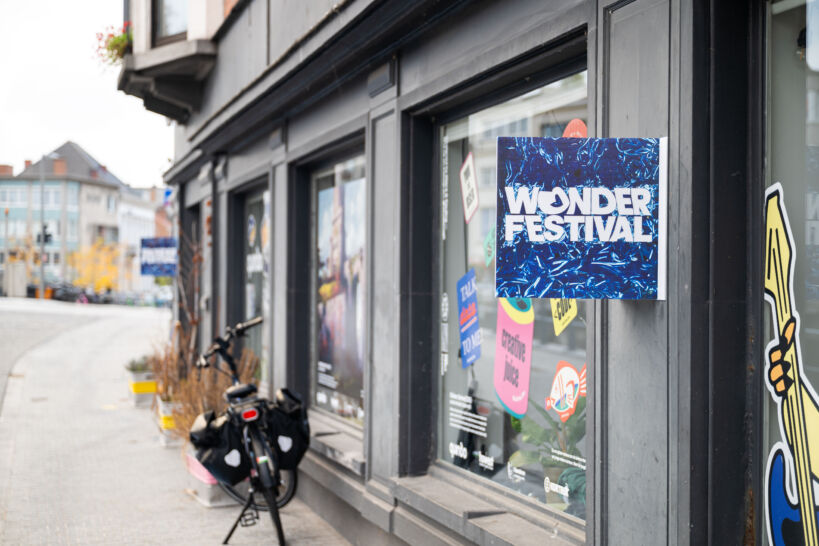 Wonder festival 9593