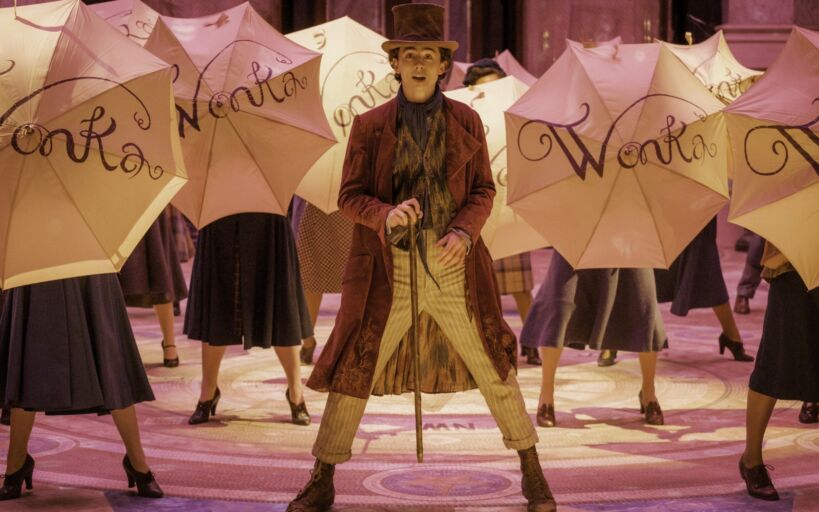 Wonka 4