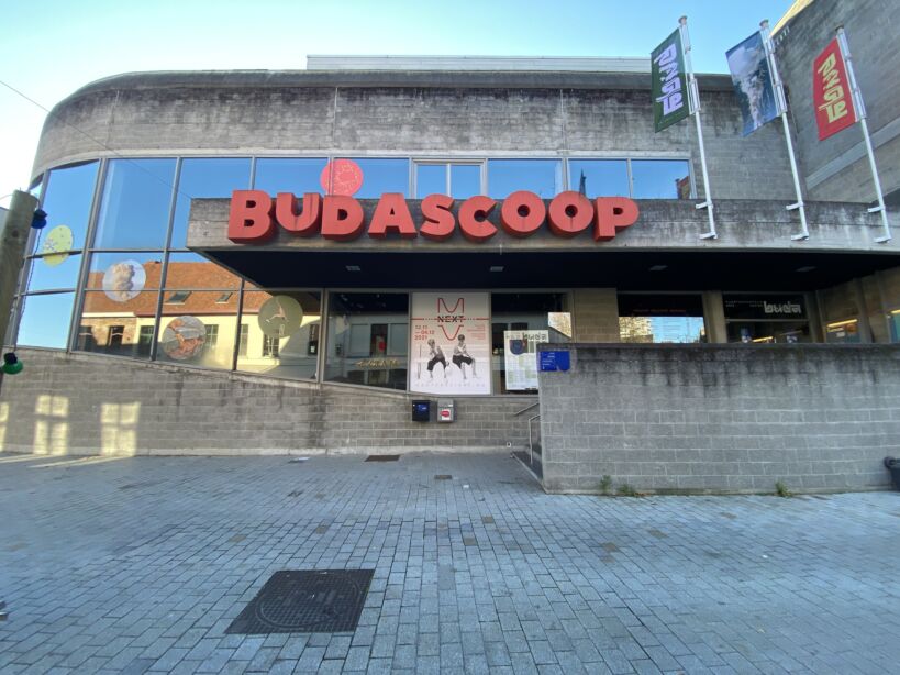 Budascoop