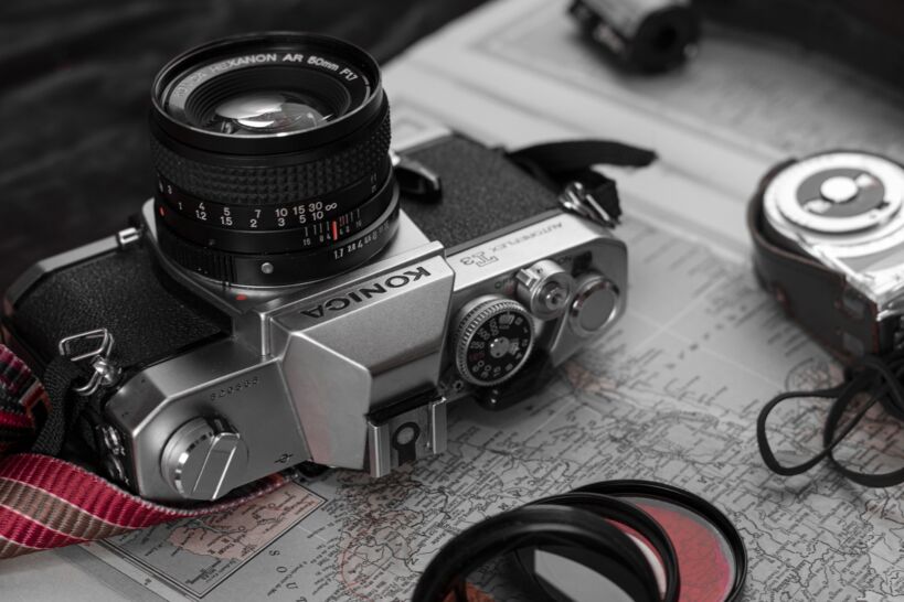 Camera 4914690