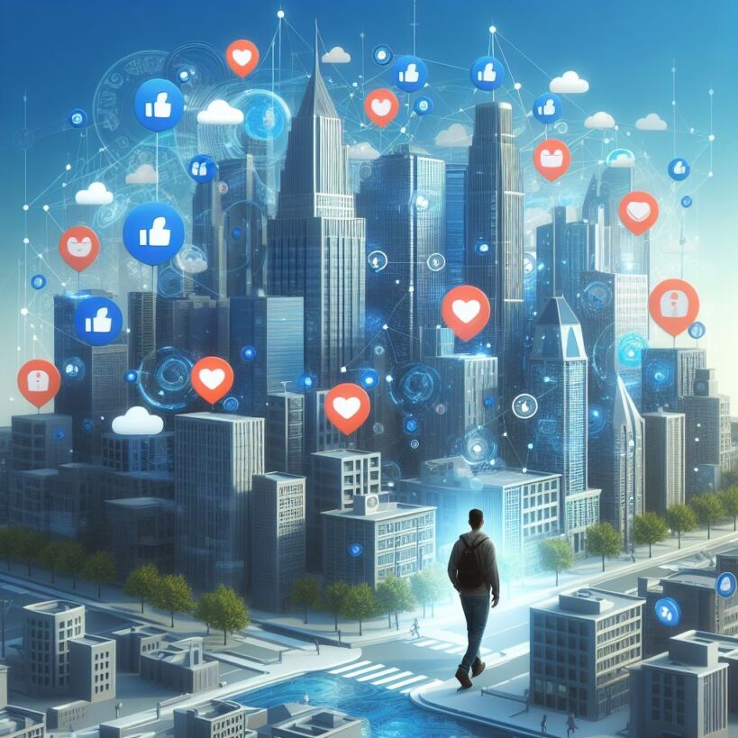 digitale stad