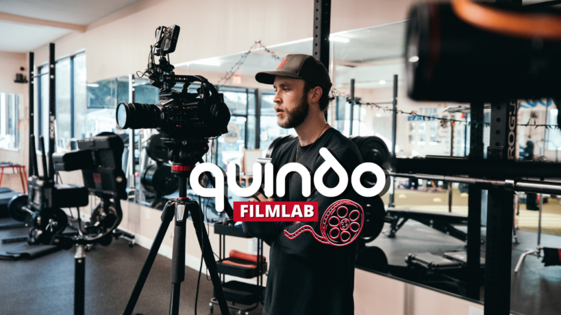 Filmlab docu