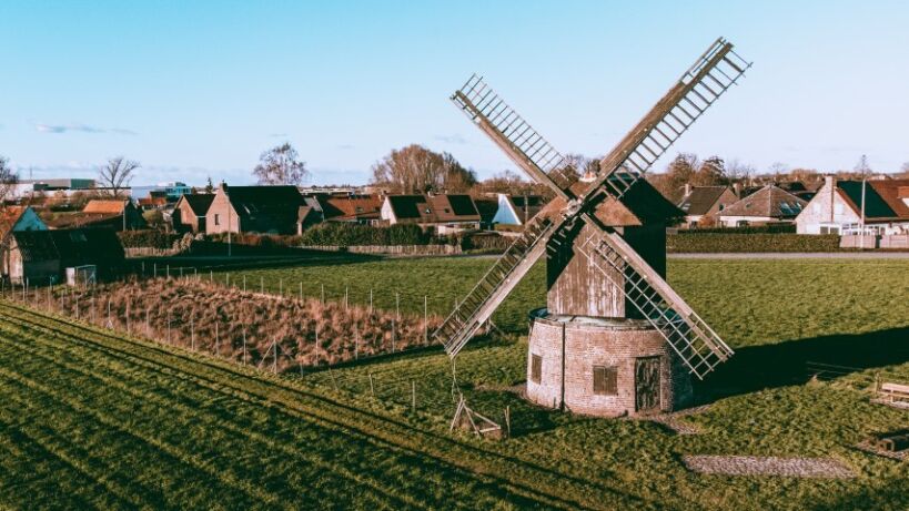 Preetjes molen 03 Small