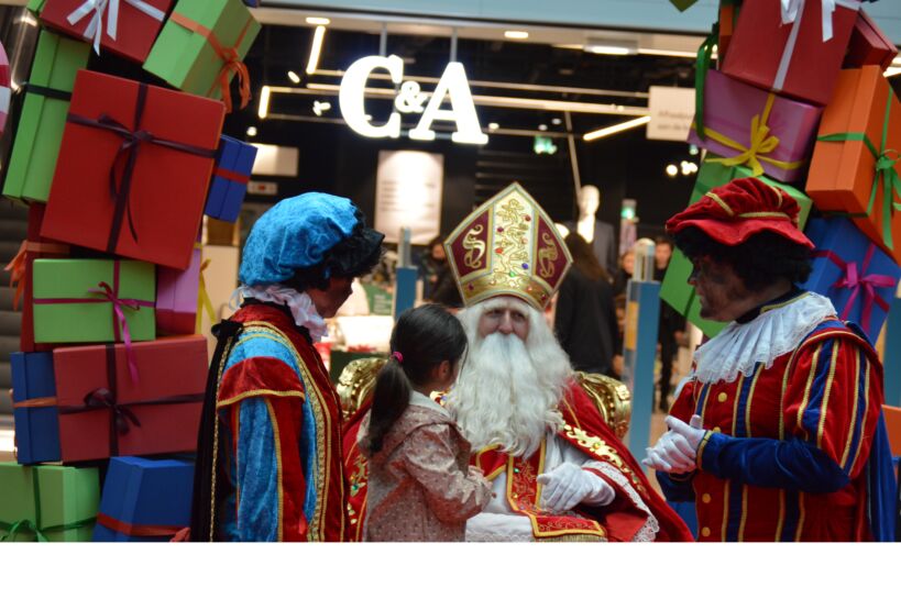 Sint 1klein