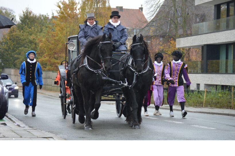 Sint 2 klein
