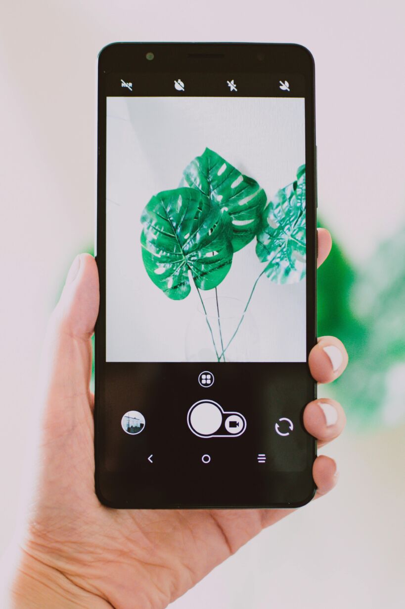Smartphonefotografie