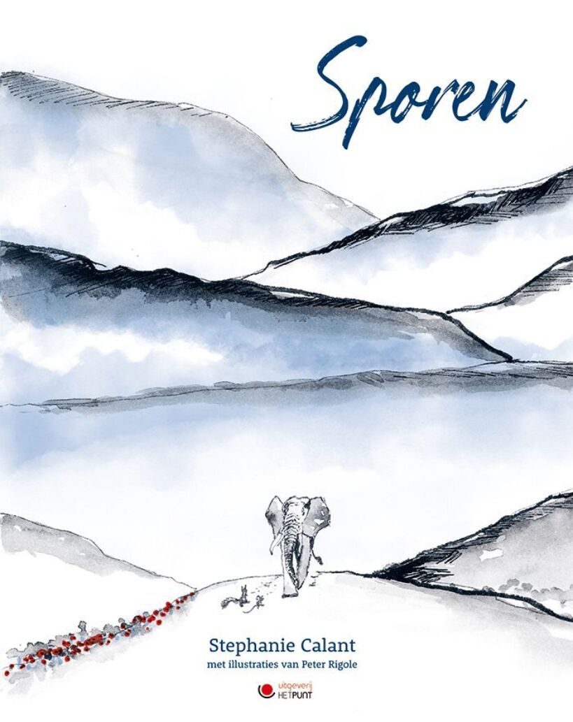Sporen cover
