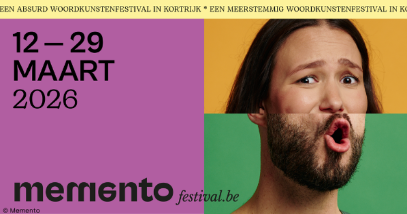 Memento juist